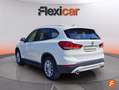 BMW X1 sDrive 18dA Corporate Blanco - thumbnail 5