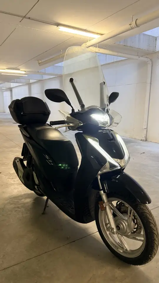 Honda SH 150i