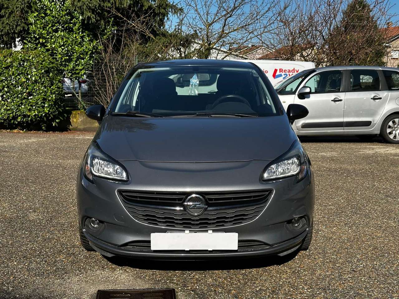 Opel Corsa Corsa V 2015 3p 1.4 b-Color Gpl 90cv