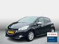 Peugeot 208 1.2 e-VTi Oxygo LEES TEKST Zwart - thumbnail 1