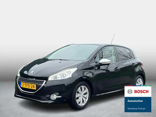 Peugeot 208 1.2 e-VTi Oxygo LEES TEKST