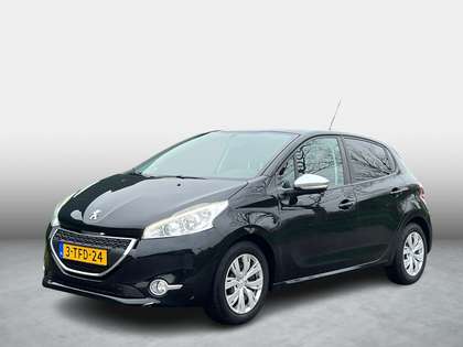 Peugeot 208 1.2 e-VTi Oxygo LEES TEKST