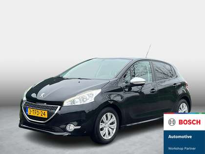 Peugeot 208 1.2 e-VTi Oxygo LEES TEKST