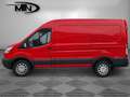 Ford Transit Kasten H2+L2 3.Stz Klima R.Kamera AHK Rouge - thumbnail 6