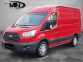 Ford Transit Kasten H2+L2 3.Stz Klima R.Kamera AHK Rouge - thumbnail 7