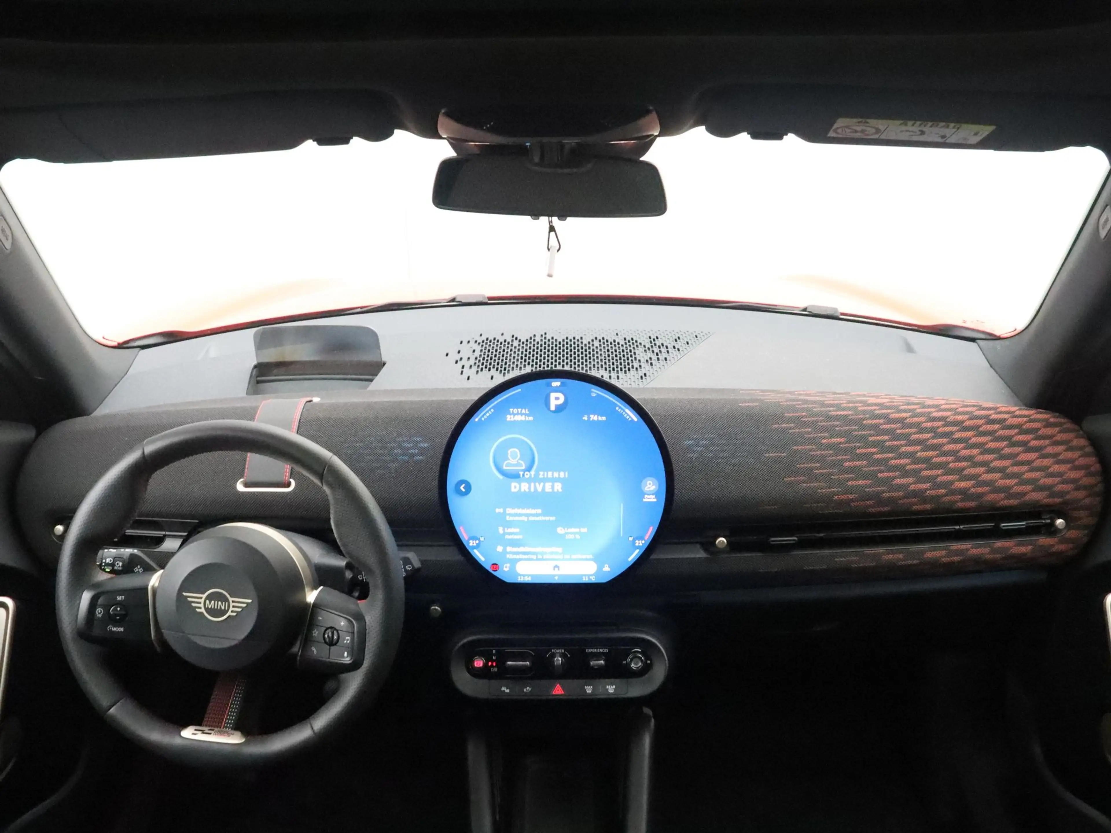 MINI Aceman SE John Cooper Works Pakket M SoH 98% — photo 13