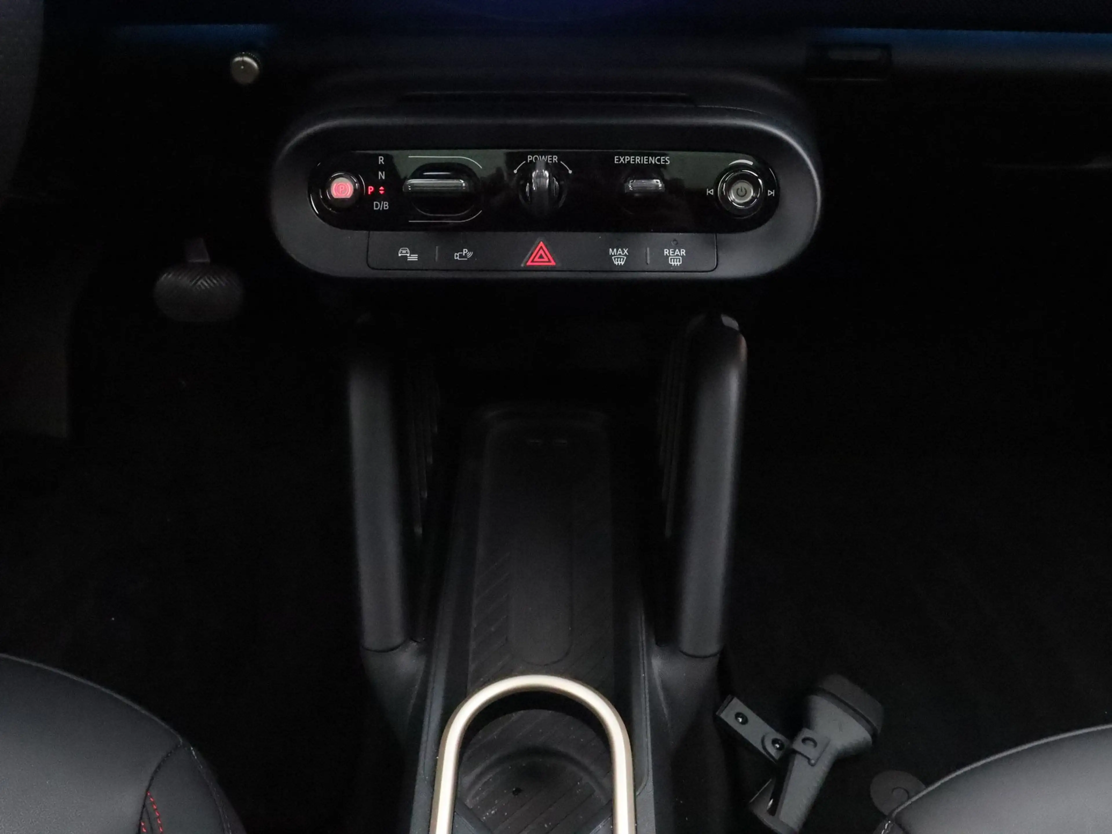 MINI Aceman SE John Cooper Works Pakket M SoH 98% — photo 14