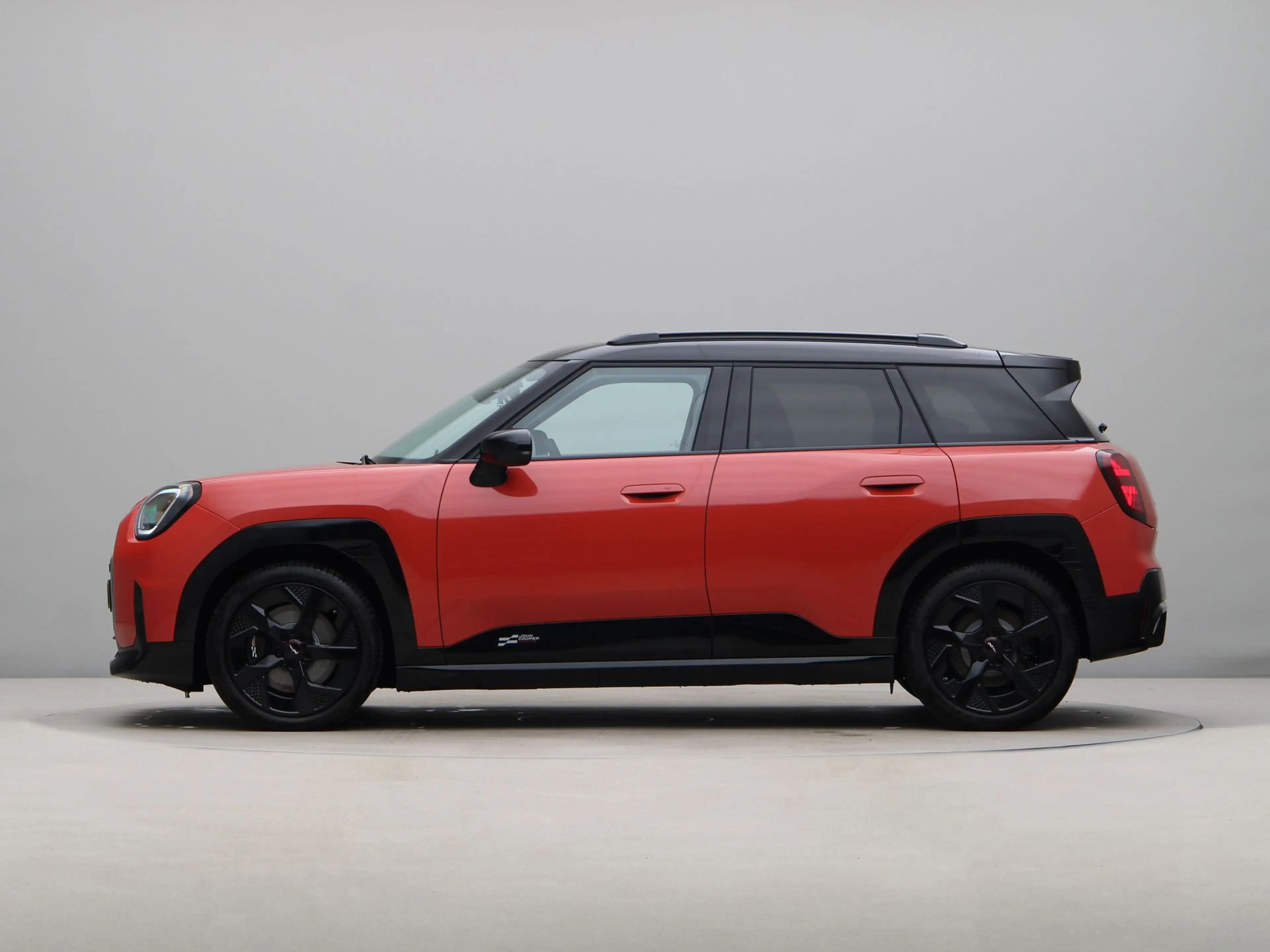 MINI Aceman SE John Cooper Works Pakket M SoH 98% — photo 12