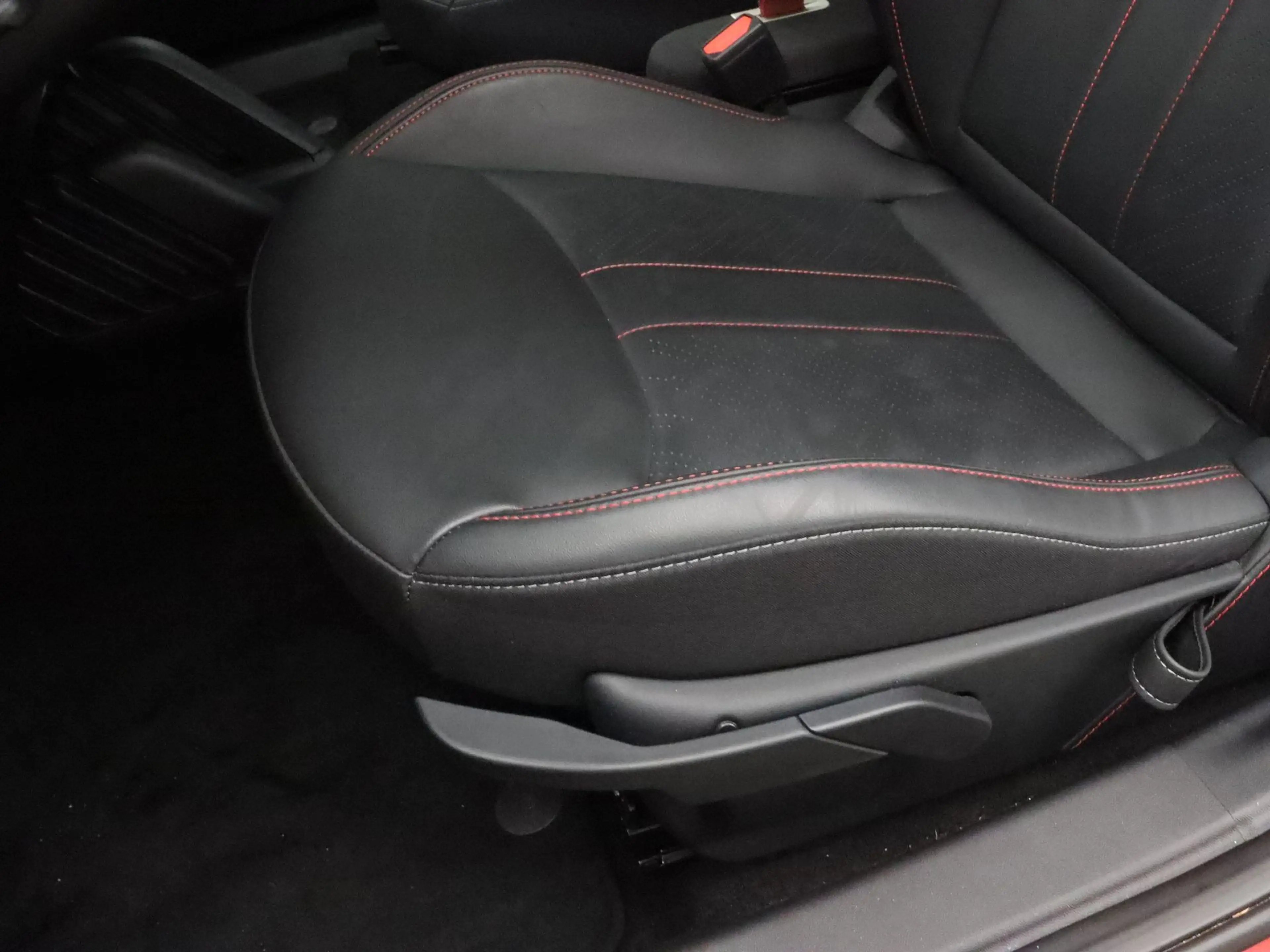 MINI Aceman SE John Cooper Works Pakket M SoH 98% — photo 15