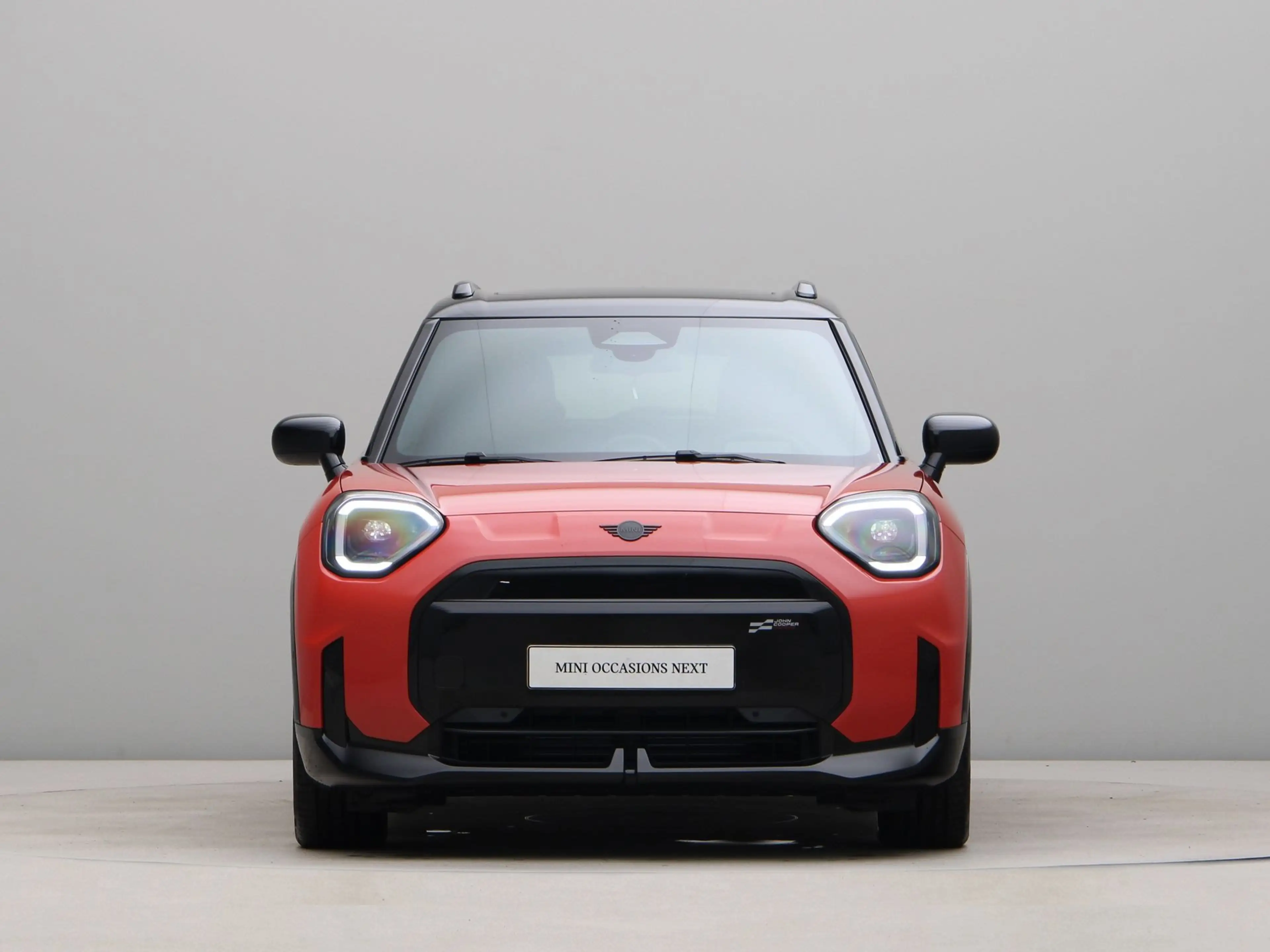 MINI Aceman SE John Cooper Works Pakket M SoH 98% — photo 6