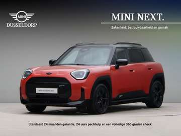 SE John Cooper Works Pakket M SoH 98%