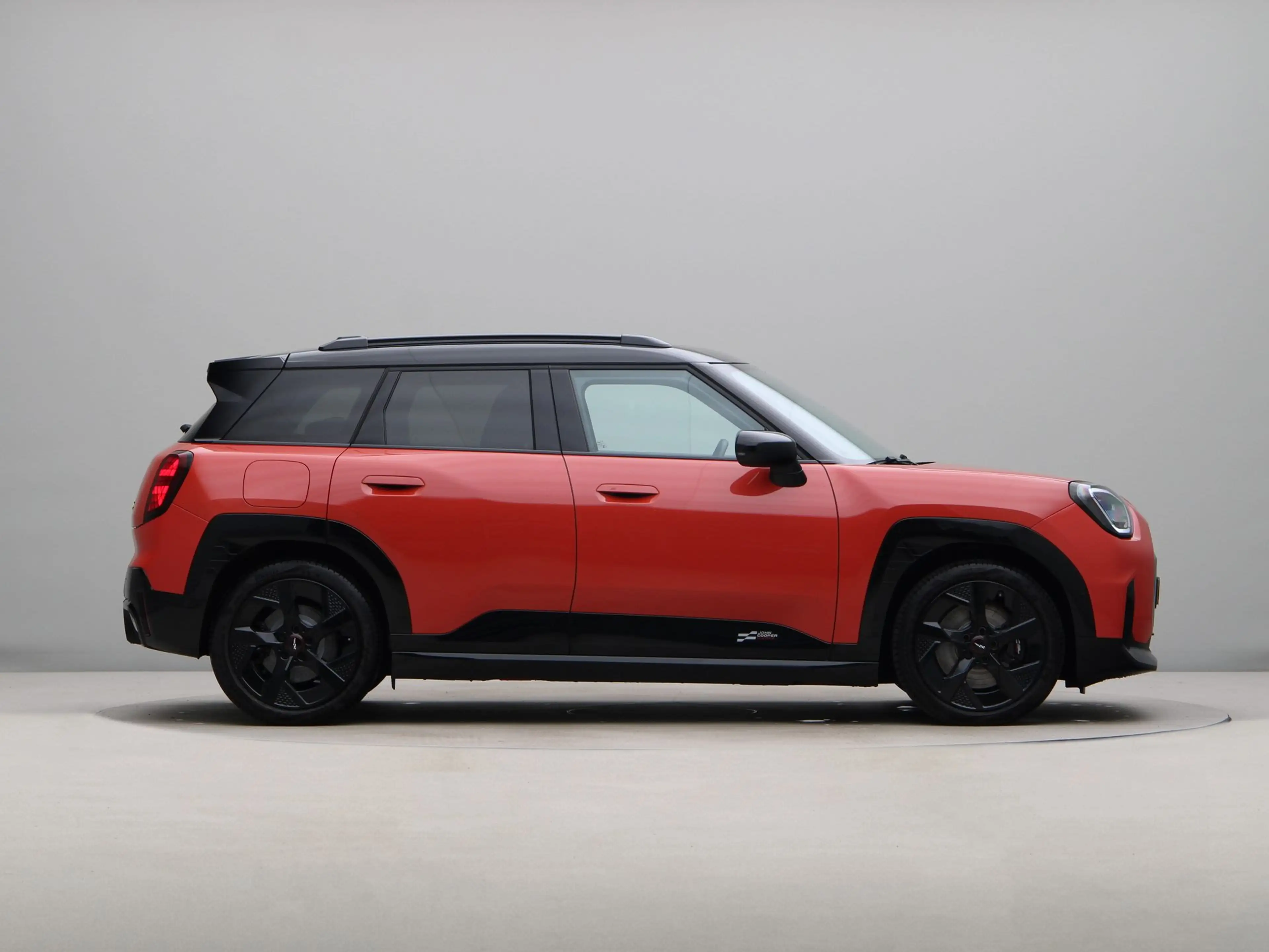 MINI Aceman SE John Cooper Works Pakket M SoH 98% — photo 8