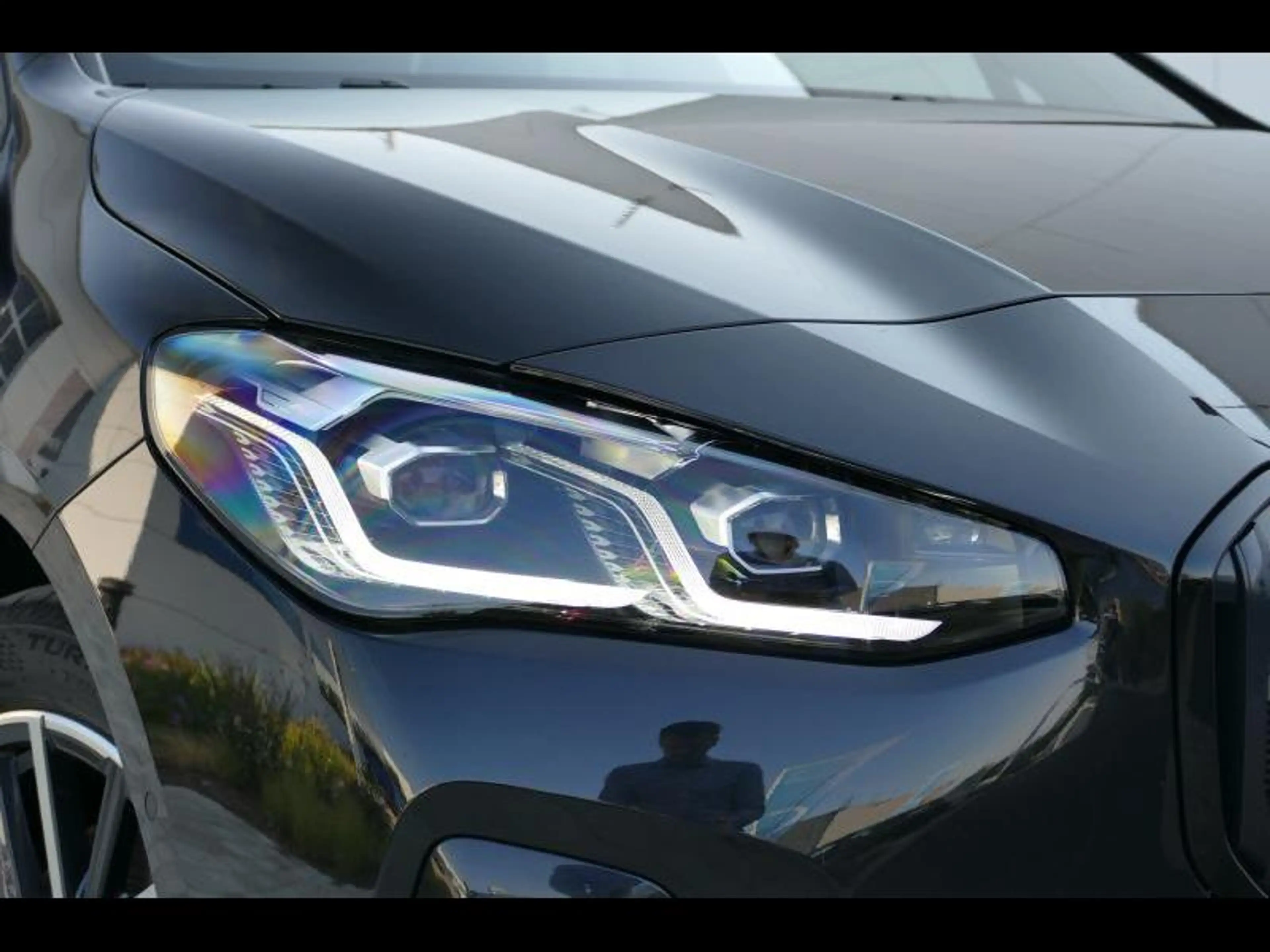 BMW 225 xDrive Active Tourer — photo 12
