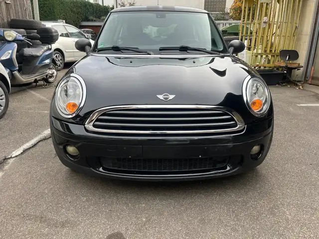MINI One
