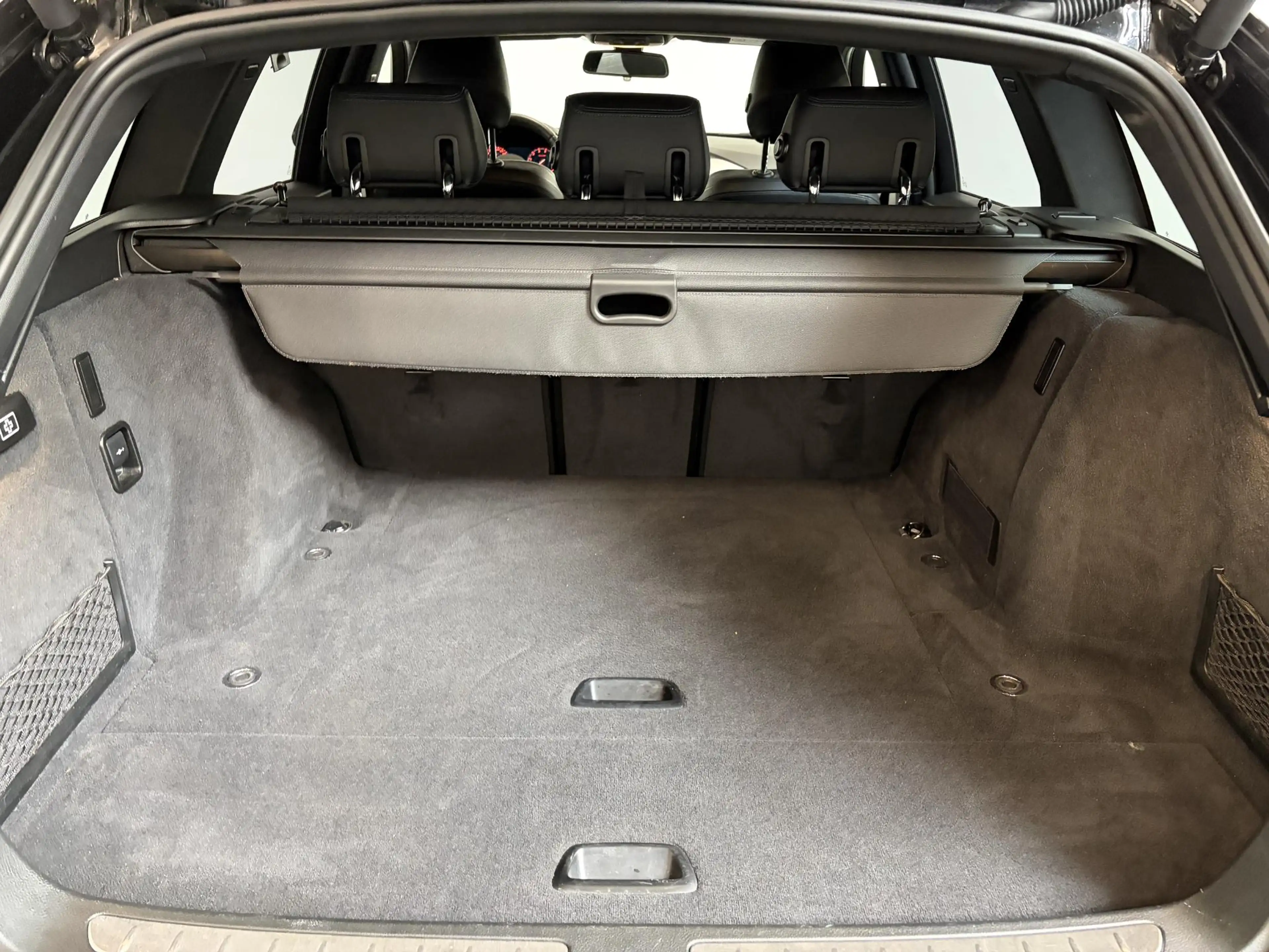 BMW 318 3-serie Touring 318i M Sport Edition Navigatie Cli — photo 10