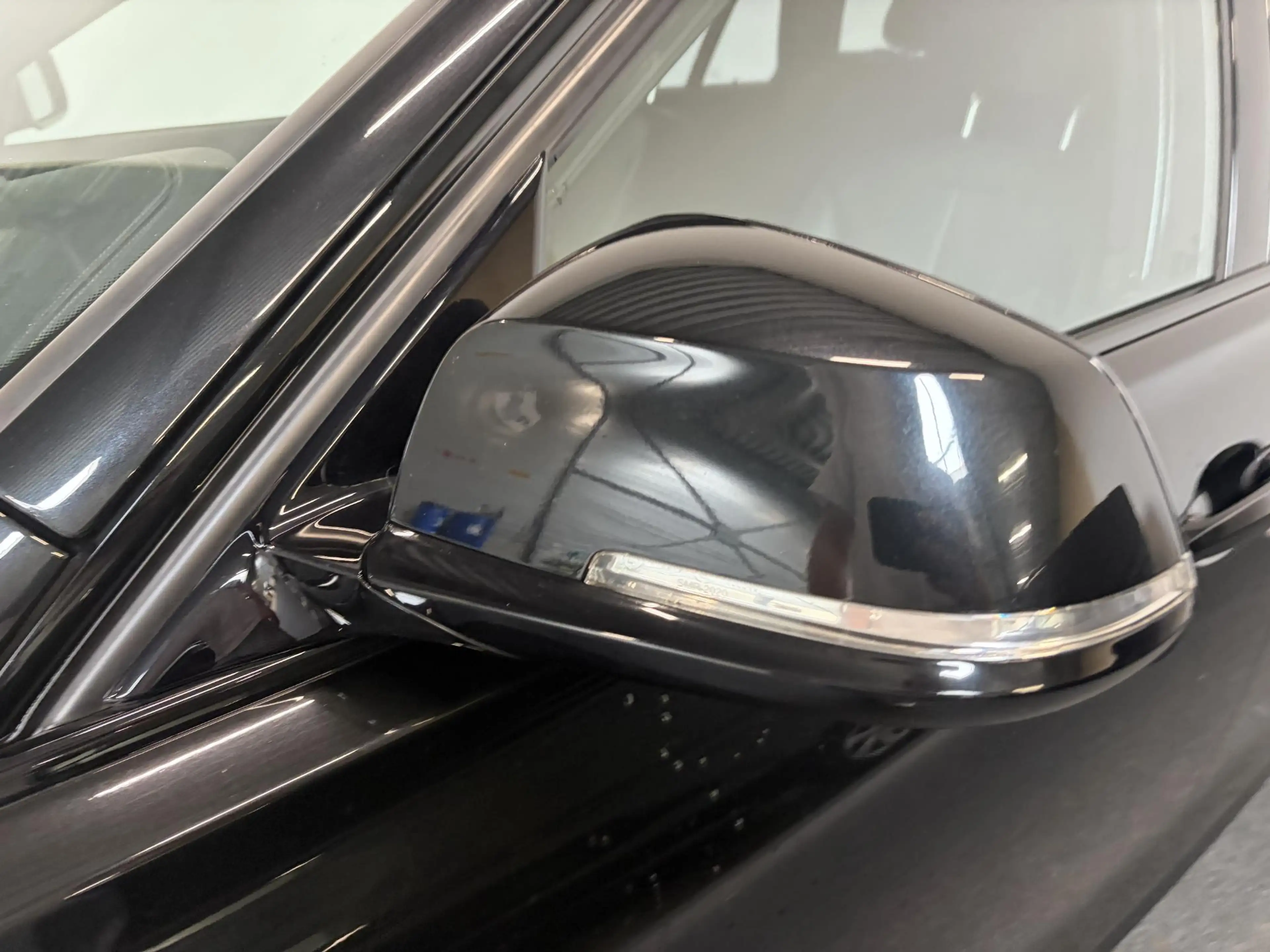 BMW 318 3-serie Touring 318i M Sport Edition Navigatie Cli — photo 29