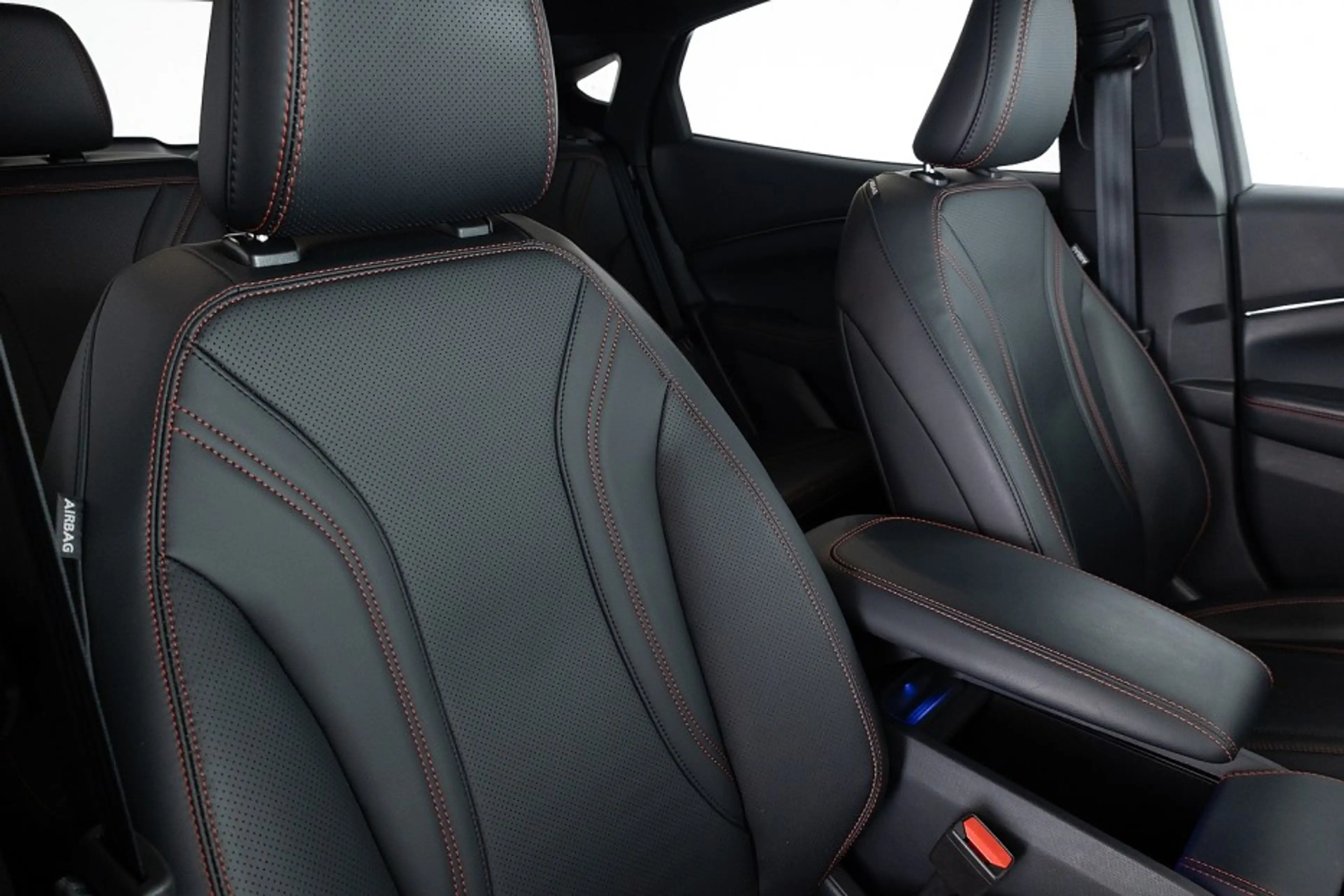 Ford Mustang Mach-E AWD 75 kWh | B&O | LEDER | Full LED | EL. STOELEN — photo 5