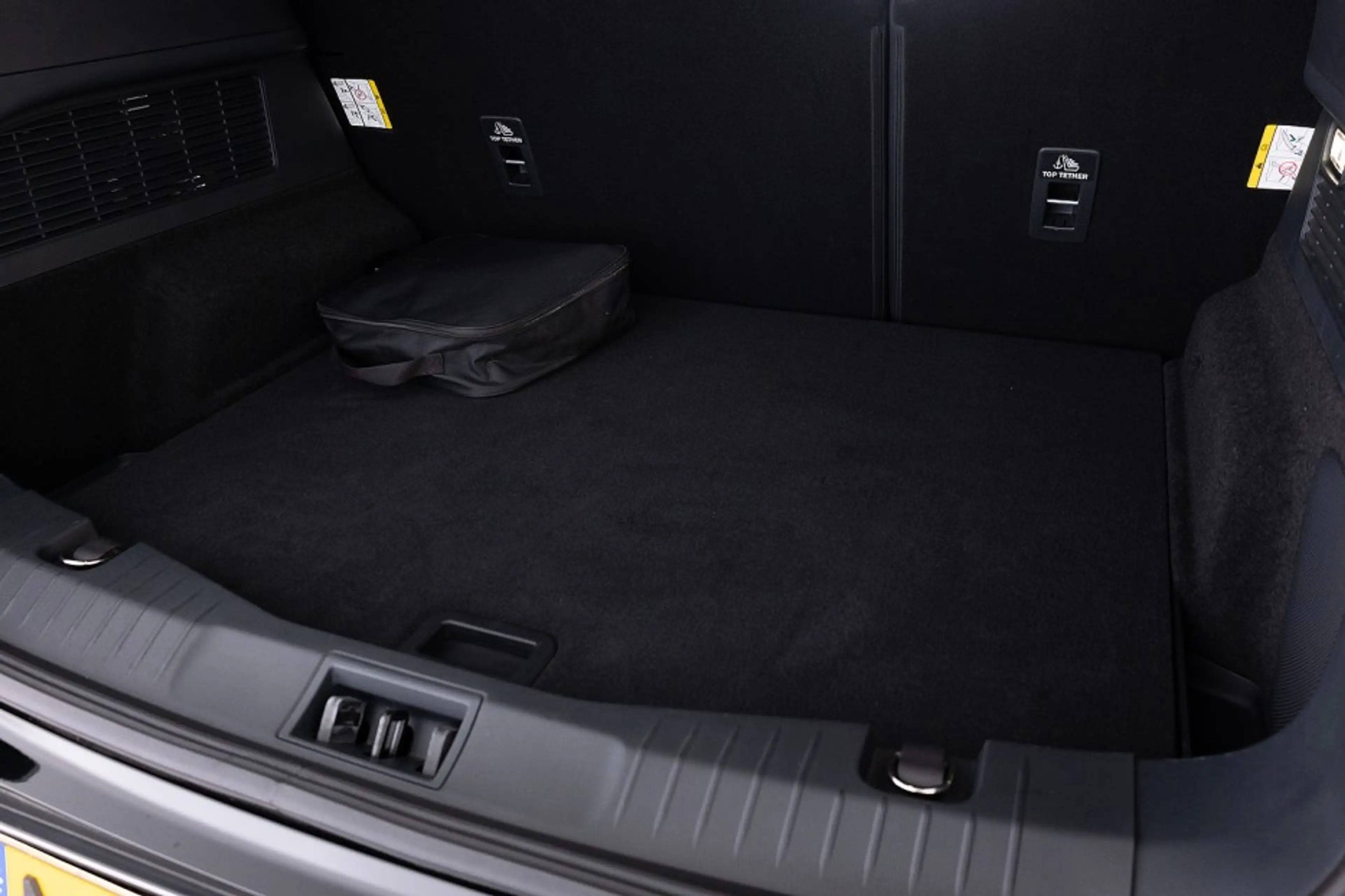 Ford Mustang Mach-E AWD 75 kWh | B&O | LEDER | Full LED | EL. STOELEN — photo 23