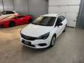 Opel Astra ST 1,2 Turbo Direct Inj. Design&Tech*Sitzheizung* Weiß - thumbnail 5