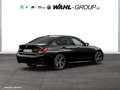 BMW 320 d Limousine M Sportpaket HiFi DAB Klimaaut. Schwarz - thumbnail 2