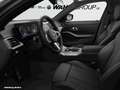 BMW 320 d Limousine M Sportpaket HiFi DAB Klimaaut. Schwarz - thumbnail 3
