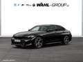 BMW 320 d Limousine M Sportpaket HiFi DAB Klimaaut. Schwarz - thumbnail 1