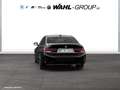 BMW 320 d Limousine M Sportpaket HiFi DAB Klimaaut. Schwarz - thumbnail 7