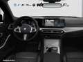 BMW 320 d Limousine M Sportpaket HiFi DAB Klimaaut. Schwarz - thumbnail 4