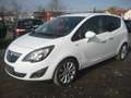 Opel Meriva 1.4  euro 5 Beyaz - thumbnail 2