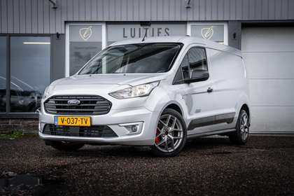 Ford Transit Connect 1.5 EcoBlue L2 AUTOMAAT Thaak Camera 1e-eig. I Org