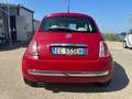 Fiat 500 1.2 Pop Rosso - thumbnail 4