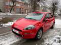 Fiat Punto Lounge/NIEUWSTAAT/EERSTE EIG/SPORTZETELS/GARANTIE Rouge - thumbnail 3