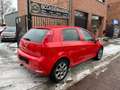 Fiat Punto Lounge/NIEUWSTAAT/EERSTE EIG/SPORTZETELS/GARANTIE Rouge - thumbnail 5
