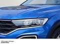 Volkswagen T-Roc 2.0 TSI Sport DSG   4Motion   LED   SHZ Blau - thumbnail 5