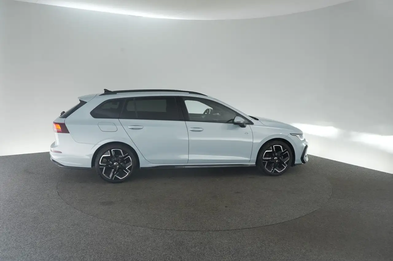 Volkswagen Golf, фото 6