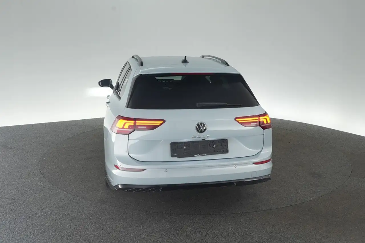 Volkswagen Golf, фото 4