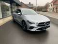 Mercedes-Benz CLA 180 Shooting Brake 7G-DCT Edition Progressive Line Argent - thumbnail 4