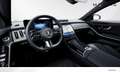 Mercedes-Benz S 350 d 4MATIC Limousine Schwarz - thumbnail 3
