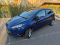 Ford Fiesta Fiesta Easy 1,25 Easy Blau - thumbnail 1
