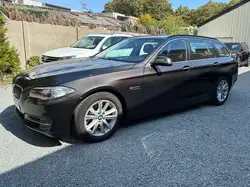 BMW Série 5 Touring 518 dA