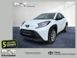 Toyota Aygo (X) 1.0 Play ACC + Fernlichtass.+ Kam.