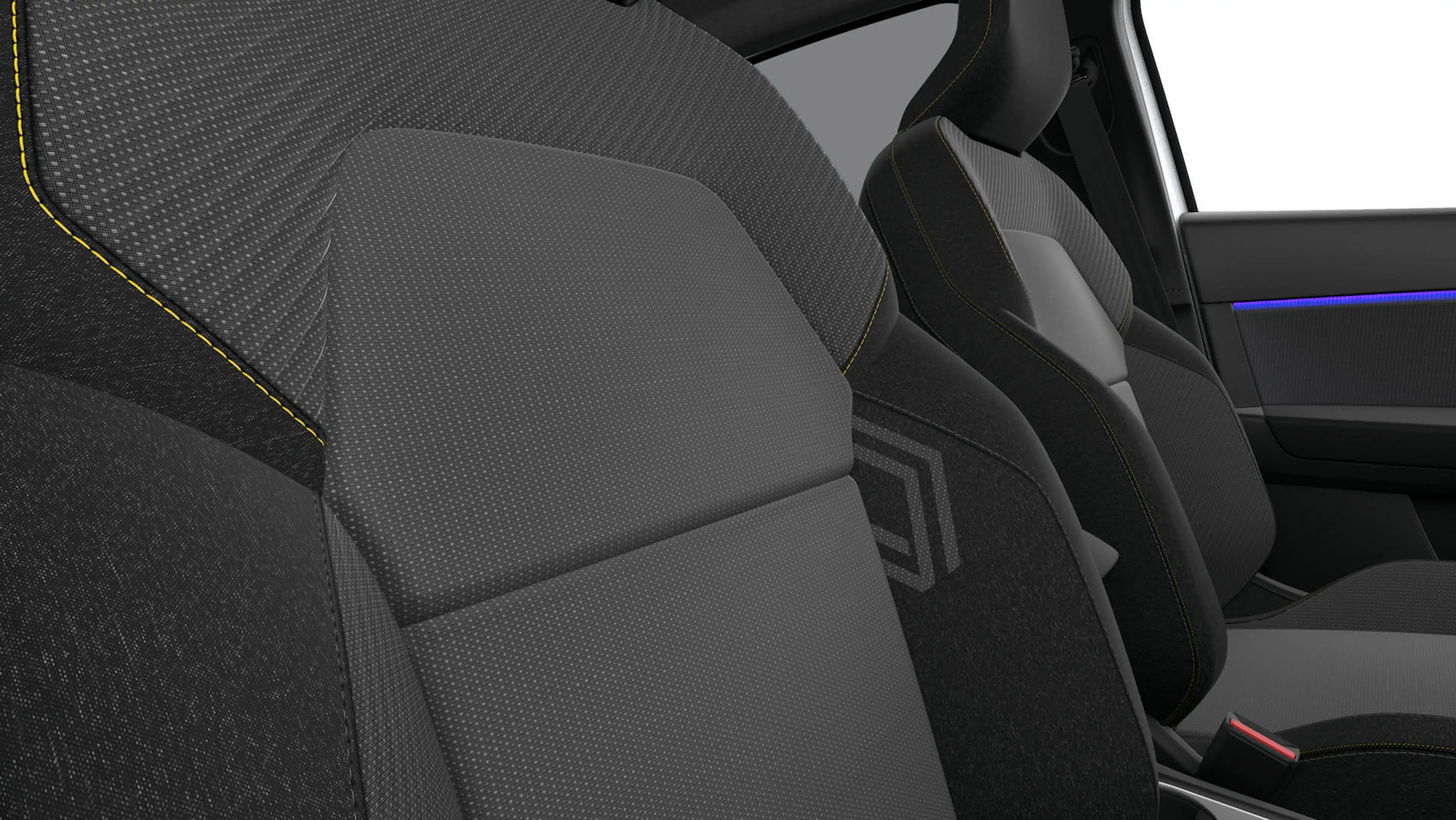 Renault Captur Techno Full Hybrid E-Tech 160 — photo 6