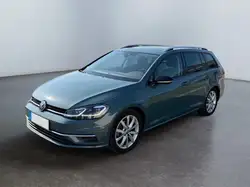 Volkswagen Golf Variant VII 1.5 TSI Highline IQ.DRIVE DSG PANO ...