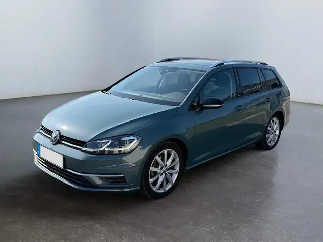 Volkswagen Golf Variant VII 1.5 TSI Highline IQ.DRIVE DSG PANO ...