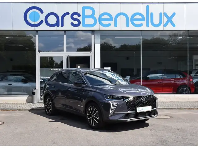 DS Automobiles DS 7 1.6 Hybrid PHEV 300 AWD Antoine de Saint Exupéry