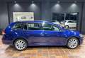 Volkswagen Golf VARIANT 1.6 TDI KLIMAAUTO TEMPO SHZ PDC 1HD Bleu - thumbnail 9