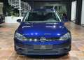 Volkswagen Golf VARIANT 1.6 TDI KLIMAAUTO TEMPO SHZ PDC 1HD Bleu - thumbnail 2