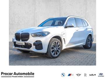 xDrive45e M Sport HuD+Hifi+Laser+Luftfederung+Alar