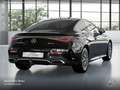 Mercedes-Benz CLE 450 4M AMG+PANO+AHK+STHZG+BURMESTER+SITZKLIMA Schwarz - thumbnail 4