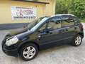 Fiat Sedici Sedici 1.9 mjt Experience 4x4 120cv Чорний - thumbnail 1